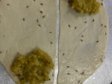 السمبوسة الهندية