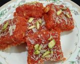 ગાજરનો હલવો (Gajar Halwa Recipe In Gujarati) રેસીપી સ્ટેપ1ફોટો