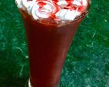 صورة لخطوة 1 من وصفة عصير فراولة 🍷🥤