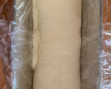 Foto del paso 1 de la receta: Pastel frío