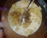 Foto del paso 13 de la receta: Lomo relleno con puré mixto y salsa Santamariana