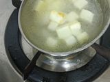 મટર પનીર (Matar paneer recipe in Gujarati)
