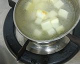 મટર પનીર (Matar paneer recipe in Gujarati) રેસીપી સ્ટેપ3ફોટો