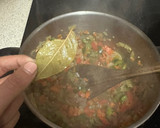 Foto del paso 4 de la receta: Lentejas a la jardinera