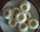 Foto langkah ke 4 dari resep Sarang burung.