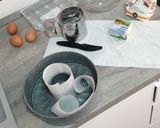 Foto del paso 1 de la receta: Rosco de chocolate