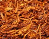 صورة لخطوة 7 من وصفة مجدرة بالعدس البني والمكسرات والعسل
