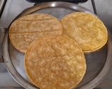 Foto del paso 6 de la receta: Dobladitas de nopales con requesón