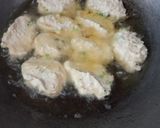 Foto langkah ke 3 dari resep Perkedel Tahu praktis.