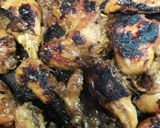 Foto langkah ke 2 dari resep Ayam Panggang Teflon.