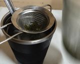 Foto langkah ke 3 dari resep Virgin mojito.
