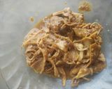 Foto langkah ke 6 dari resep Jamur kecap.