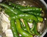 उड़द दाल की कचौड़ी (urad dal ki kachodi recipe in Hindi) रेसिपी चरण 1 फोटो