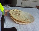 Traditional Herb salad with bread and cheese OR Sabzi Khordan recipe step 4 photo