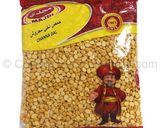 صورة لخطوة 3 من وصفة الرز بحمص الحجازي