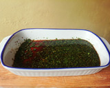 Foto del paso 2 de la receta: Brochetas de res