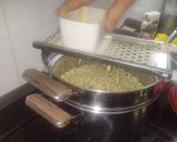 Foto del paso 10 de la receta: Spaetzle y Goulash, qué sociedad