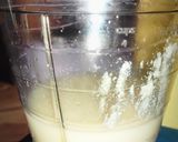 Foto langkah ke 2 dari resep #11 Susu Coco Kurma.