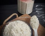 પ્રોટીન પાઉડર (Protein Powder Recipe In Gujarati) રેસીપી સ્ટેપ4ફોટો