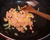 Foto langkah ke 2 dari resep Maklor (Makaroni Telor).