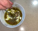Foto del paso 3 de la receta Ensalada de alubias rojiblancas