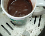 பிஸ்கட் மக் கேக்(Buisuit Mug Cake) ரெசிபி ஸ்டேப் 3 புகைப்படம்