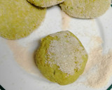 Foto del paso 6 de la receta: Burger de garbanzos y brócoli