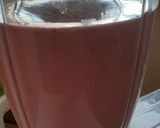 Foto del paso 2 de la receta: Batido de banana y frutillas