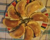 Foto del paso 5 de la receta: Empanadas
