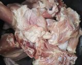 Foto langkah ke 1 dari resep Ayam kecap wijen.