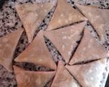Samosas recipe step 5 photo
