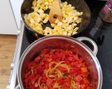 ,,Domowe ratatouille,, krok przepisu 2 zdjęcie