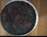 A picture of step 5 of Homemade Chocolate Cake.