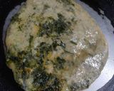 मैंथी के भरवा परांठे(methi ke bharwa parathe recipe in Hindi) रेसिपी चरण 4 फोटो