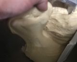 中種*蜂蜜奶油麥香餐包的食譜步驟5照片