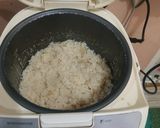 รูปขั้นตอนการทำที่ 5 ของ ข้าวมันไก่ทอด บ้านๆ อย่าคิดมาก