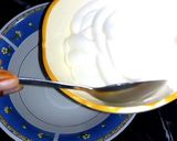 A picture of step 9 of Beef Tarragon Steak with Mayo Dip Sauce.