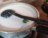 Foto langkah ke 1 dari resep Lapis tepung beras.