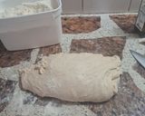 Foto del paso 7 de la receta: Pan ciabatta🥖🥖