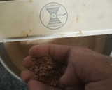 கோதுமை கச்சாயம் ரெசிபி ஸ்டேப் 3 புகைப்படம்