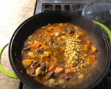 Foto del paso 6 de la receta: Guiso carrero