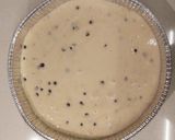 Foto del passaggio 5 della ricetta Torta alla banana con gocce di cioccolato gluten free (Bimby)
