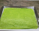 Foto del paso 9 de la receta: Rollo de verduras relleno