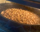 A picture of step 1 of Peanut Butter.