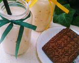 Foto del paso 2 de la receta: Licuado de pelón
