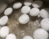 A picture of step 15 of Malai Chum Chum.