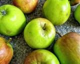 Φωτογραφία βήματος 1 της συνταγής Applesauce (σάλτσα μήλου) έτσι κι αλλιώτικα