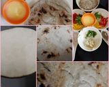 A picture of step 1 of Vagharelo Rotlo.