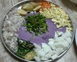 รูปขั้นตอนการทำที่ 3 ของ สาโลนาไก่ อาหารอาหรับ👳
