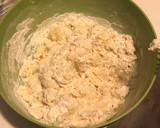 Foto del paso 3 de la receta: Pastel de dulce de leche